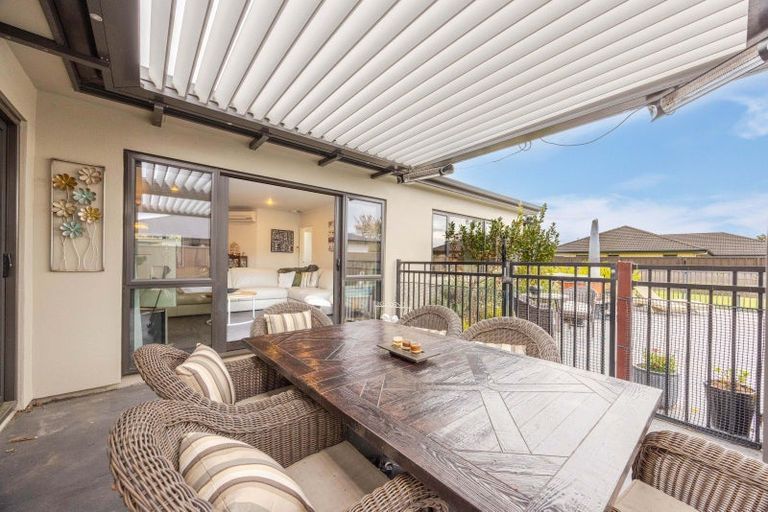 Photo of property in 12 Inglis Place, Mahora, Hastings, 4120