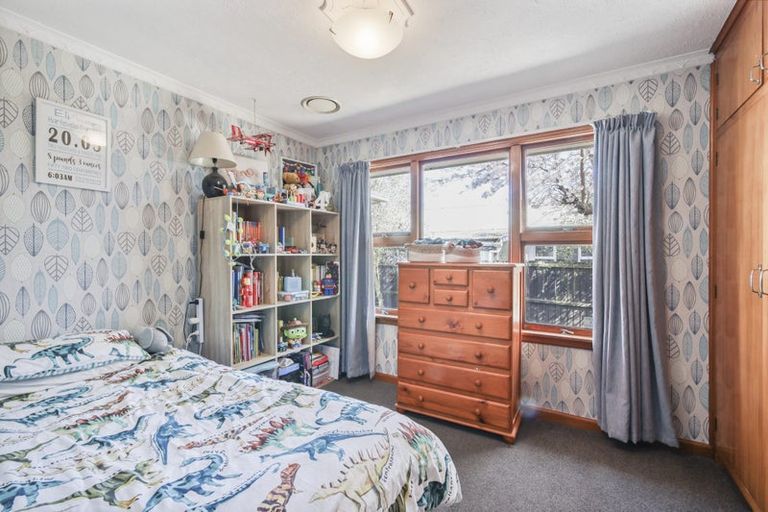 Photo of property in 7 Woodend Road, Woodend, 7610