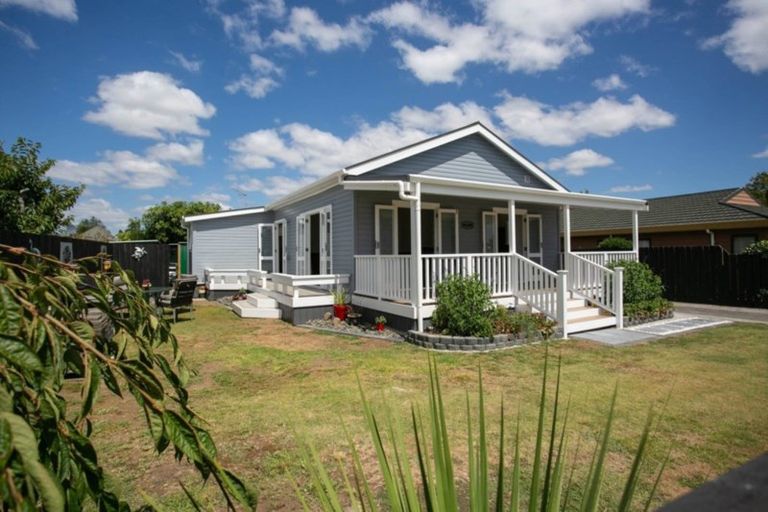 Photo of property in 165 Taylor Street, Cambridge, 3434