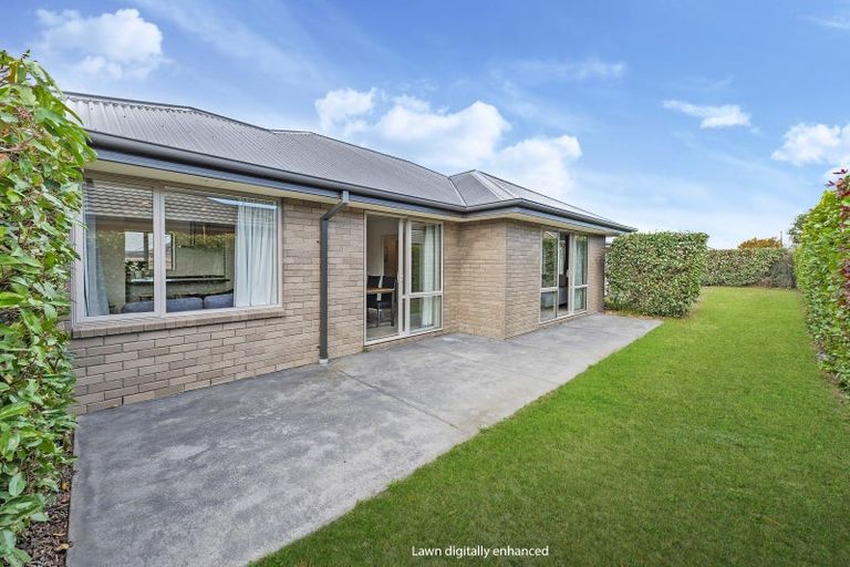 Photo of property in 223 Rolleston Drive, Rolleston, 7614