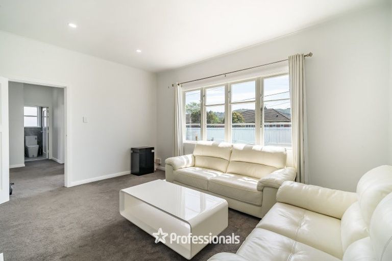 Photo of property in 78 Hall Crescent, Epuni, Lower Hutt, 5011