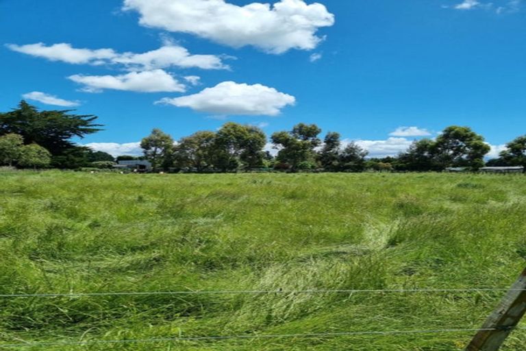 Photo of property in 83 Charlotte Street, Takapau, 4203