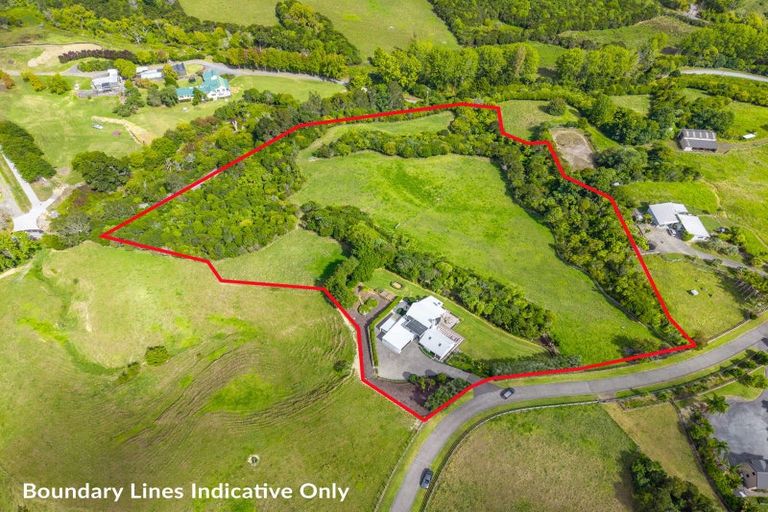 Photo of property in 122 Brownhill Road, Whitford, Manurewa, 2576