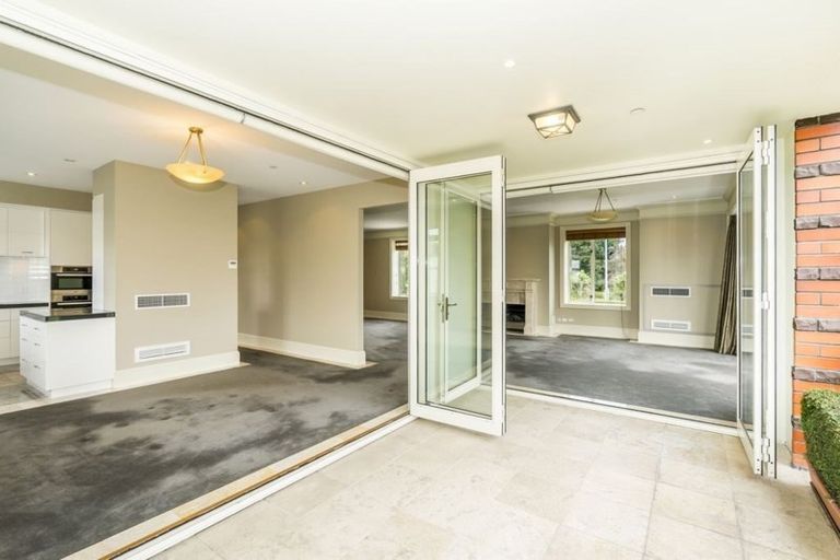 Photo of property in 12/142 Park Terrace, Christchurch Central, Christchurch, 8013