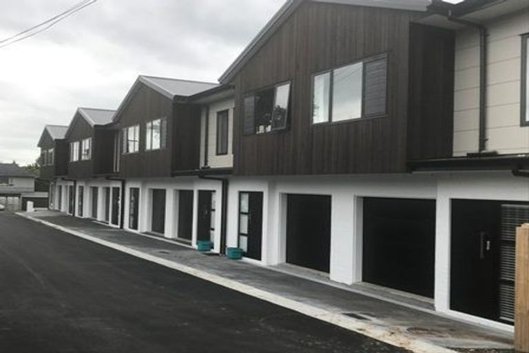 Photo of property in 25u5 Abbotsford Street, Whitiora, Hamilton, 3200