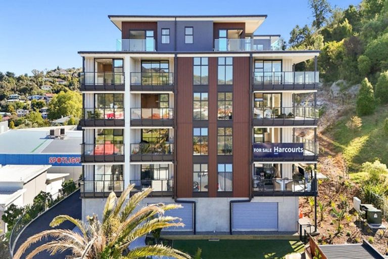Photo of property in 106/71 Haven Road, Nelson, 7010