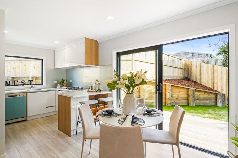 Photo of property in 21u1 College Place, Chartwell, Hamilton, 3210