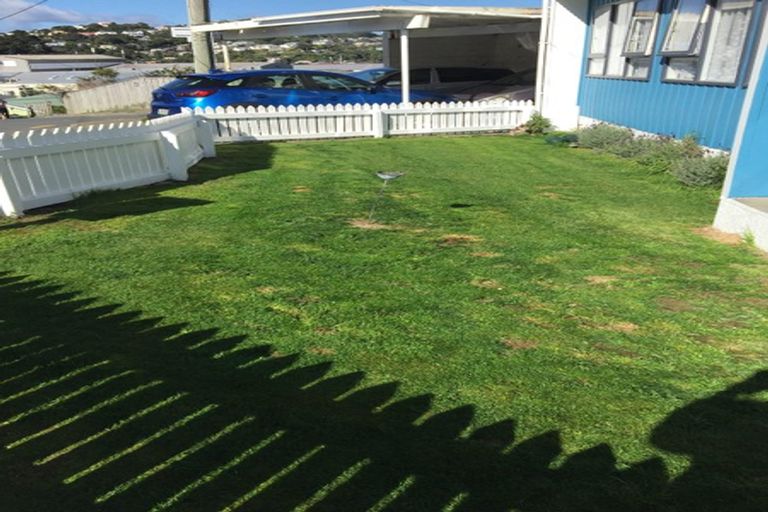 Photo of property in 45f2 Revans Street, Miramar, Wellington, 6022