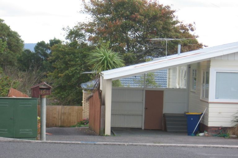 Photo of property in 15a Pleasant Road, Glen Eden, Auckland, 0602