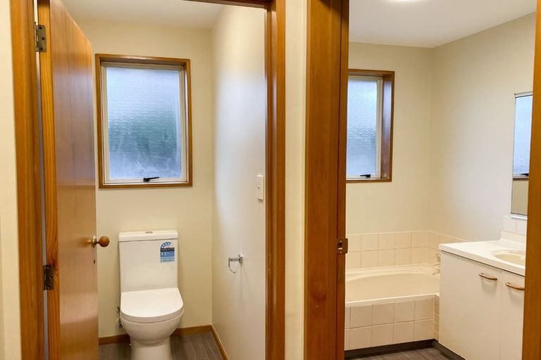 Photo of property in 1/295 Greers Road, Bishopdale, Christchurch, 8053