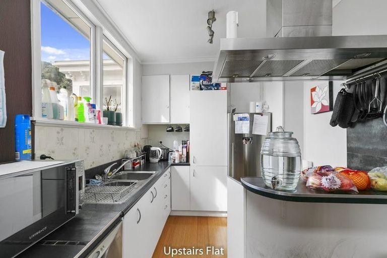 Photo of property in 14 Lindum Terrace, Roseneath, Wellington, 6011