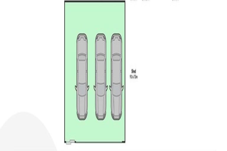 Photo of property in 17 Fergusson Avenue, Waipukurau, 4200