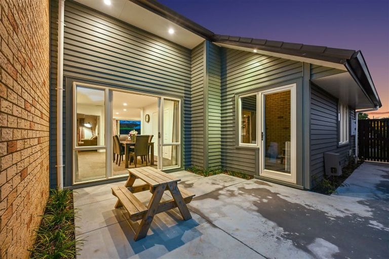 Photo of property in 14 Rosewood Court, Huntington, Hamilton, 3210