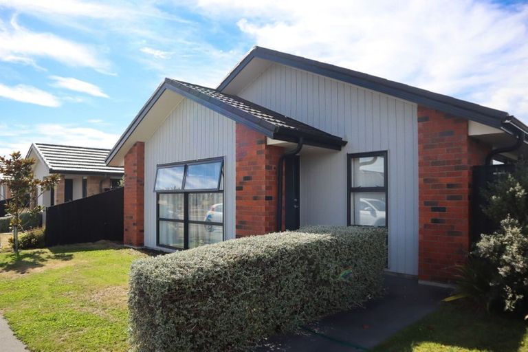 Photo of property in 3 Lightbody Lane, Wigram, Christchurch, 8042