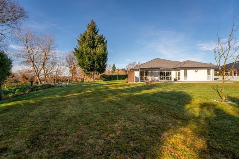 Photo of property in 23 Coles Street, Geraldine, 7930