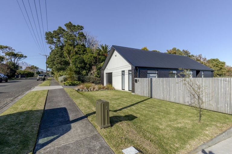 Photo of property in 4 Fox Street, Okato, 4335