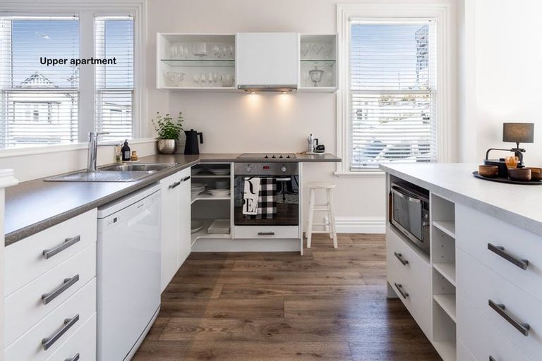 Photo of property in 34 Buller Street, Te Aro, Wellington, 6011