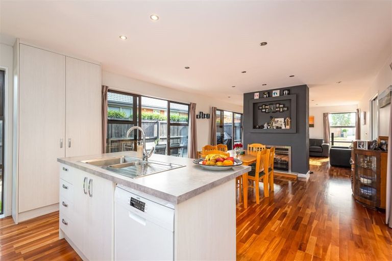 Photo of property in 14 Dryden Avenue, Rolleston, 7614