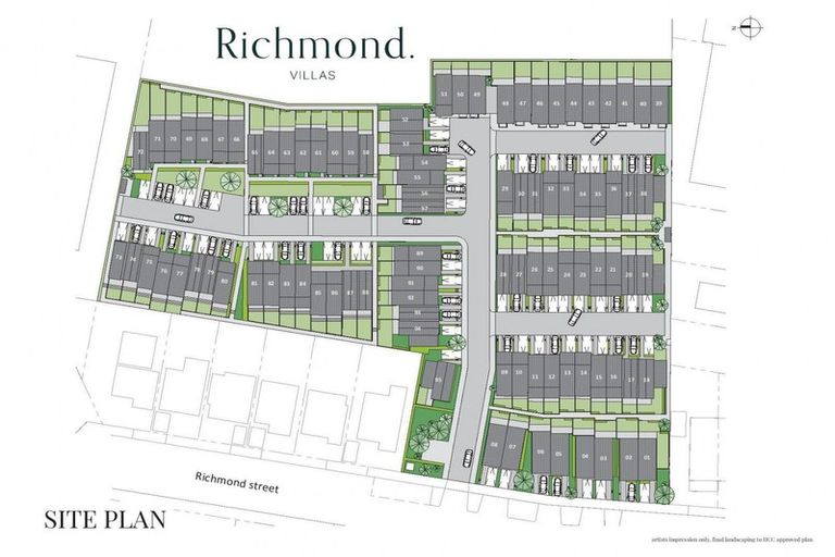 Photo of property in 3/130 Richmond Street, Petone, Lower Hutt, 5012