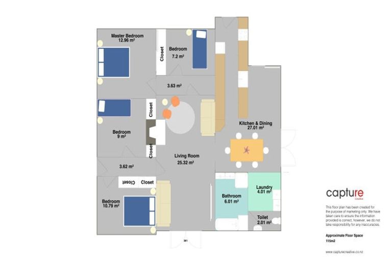 Photo of property in 341 Racecourse Road, Te Awamutu, 3800