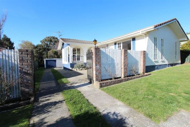 Photo of property in 26 Transom Close, Whitby, Porirua, 5024