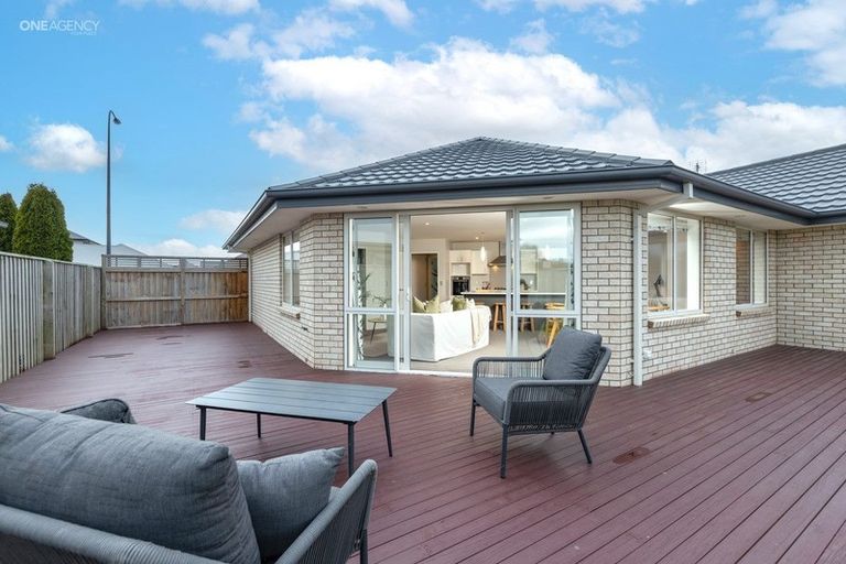 Photo of property in 11 Friesian Crescent, Kaiapoi, 7630