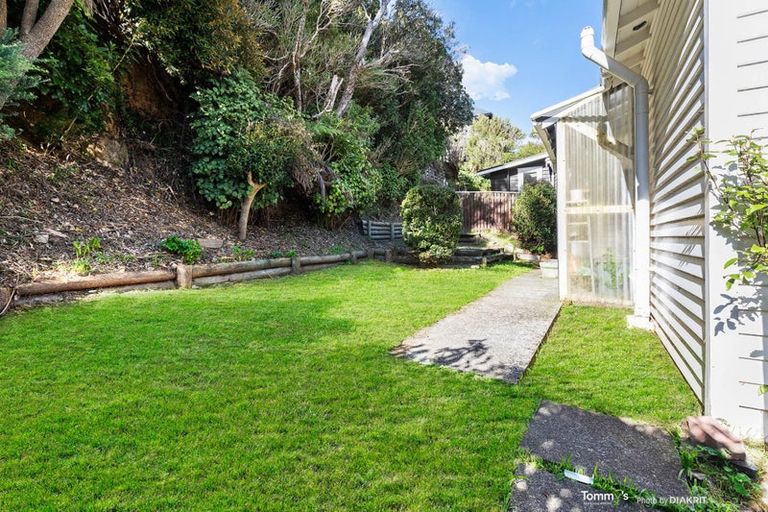 Photo of property in 18f2 Oban Street, Wadestown, Wellington, 6012