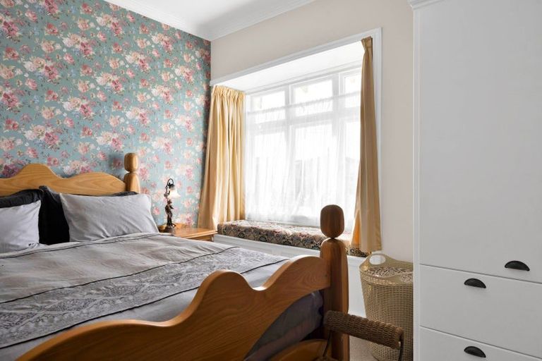 Photo of property in 13 Egmont Street, Kaponga, Hawera, 4679