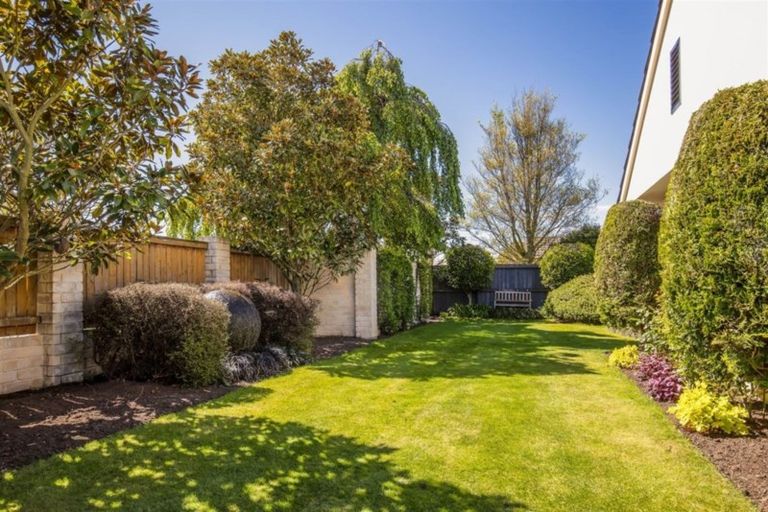 Photo of property in 10 Cathcart Crescent, Prebbleton, 7604