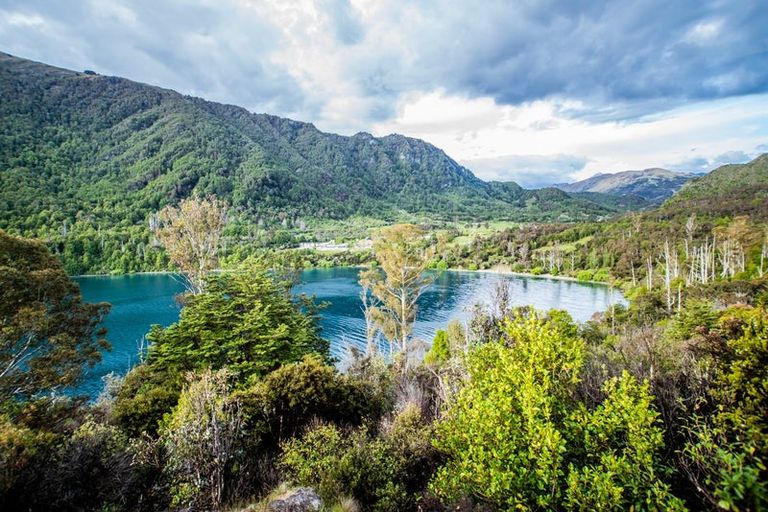Photo of property in 47 Peregrine Falcon Road, Mount Creighton, Queenstown, 9371