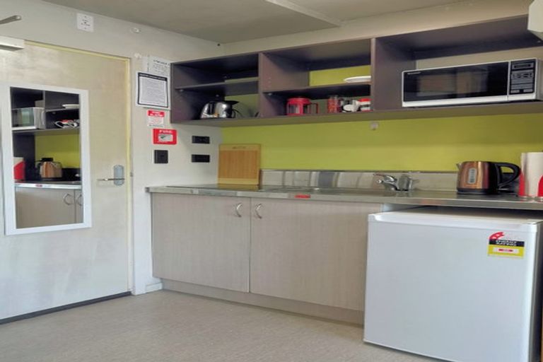 Photo of property in Martin Square Apartments, 511/20 Martin Square, Te Aro, Wellington, 6011
