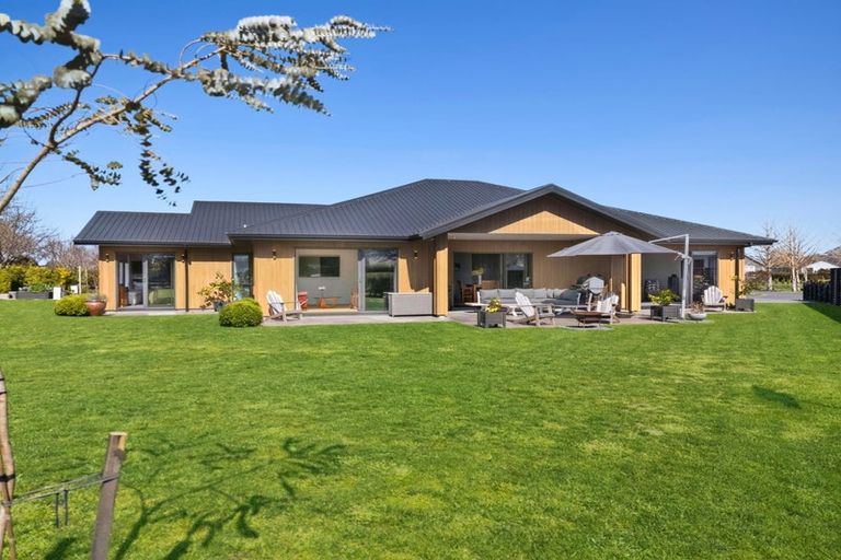Photo of property in 9 Cliftondell Close, Matamata, 3400