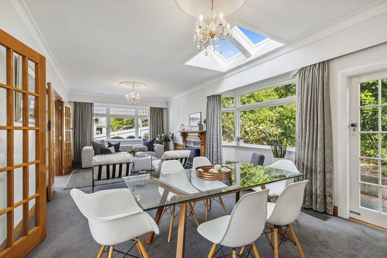 Photo of property in 21 Waikare Street, Karori, Wellington, 6012