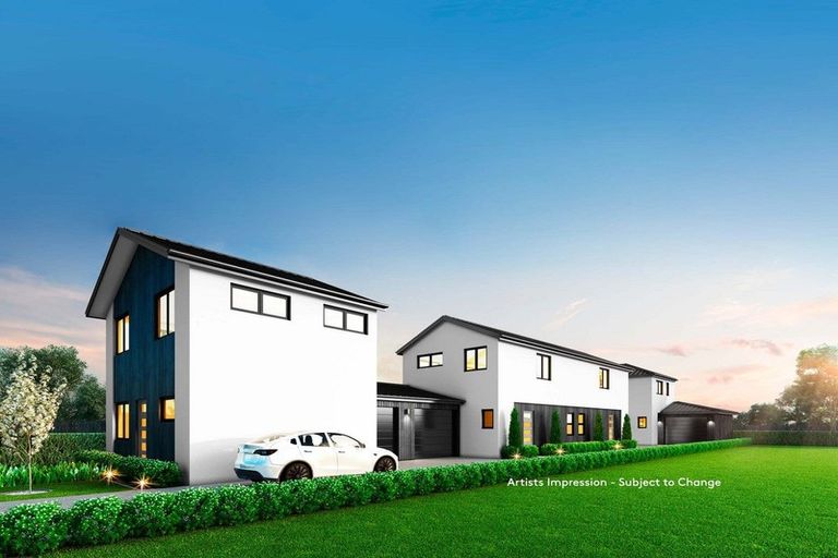 Photo of property in 130 Neville Street, Spreydon, Christchurch, 8024