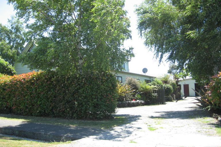 Photo of property in 17 Giesen Road, Feilding, 4702