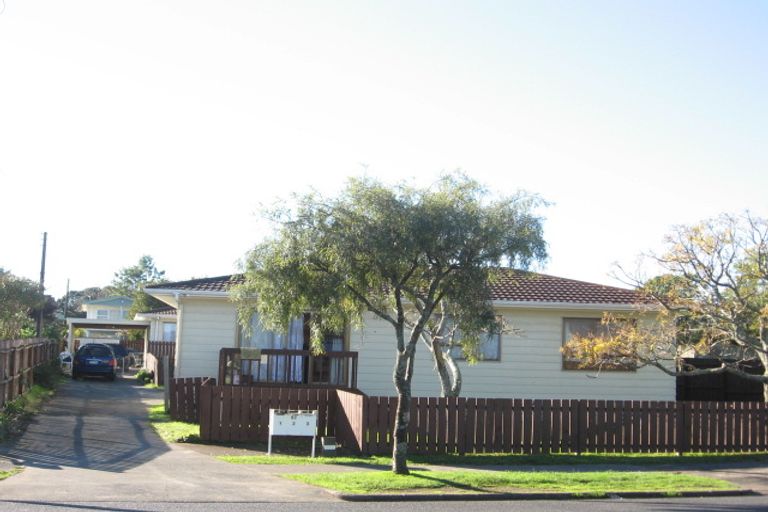 Photo of property in 97a Maich Road, Manurewa, Auckland, 2102
