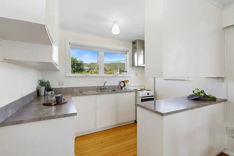 Photo of property in 23 Burnton Street, Epuni, Lower Hutt, 5011