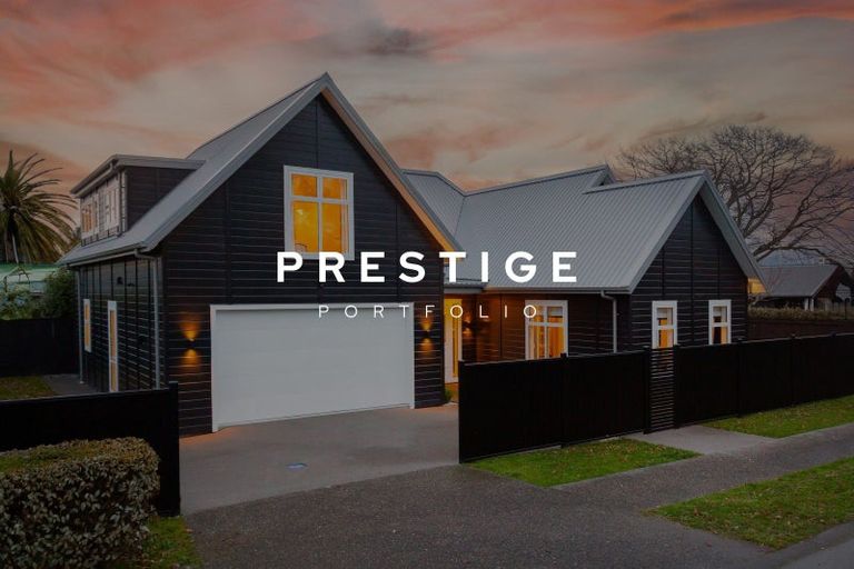 Photo of property in 2 Westwood Avenue, Greytown, 5712