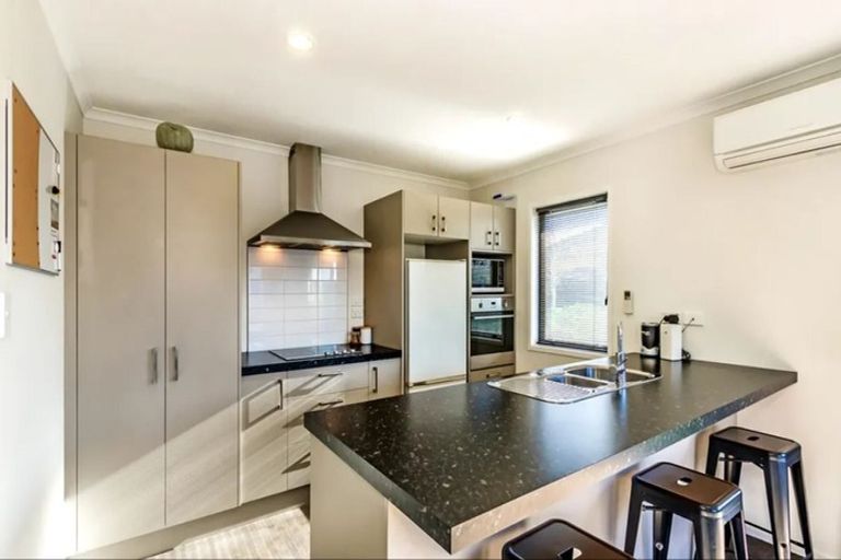 Photo of property in 61 Farnborough Way, Rolleston, 7615