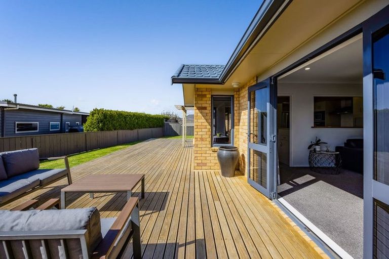 Photo of property in 32 Glasgow Street, Bell Block, New Plymouth, 4312