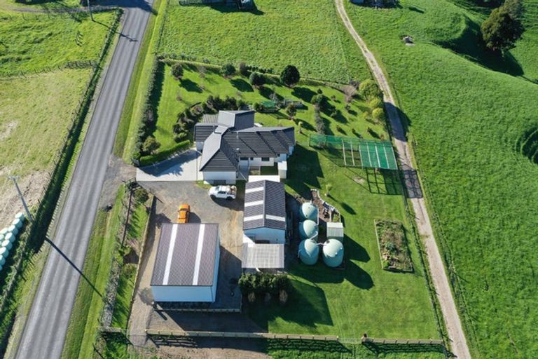 Photo of property in 2001 Te Matai Road, Ngawaro, Te Puke, 3188