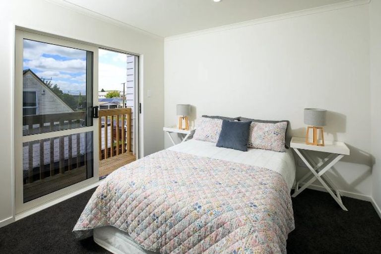 Photo of property in 47u3 York Street, Hamilton East, Hamilton, 3216