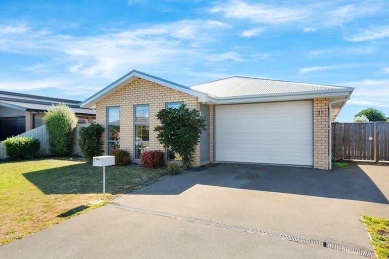 Photo of property in 81 Newman Road, Rolleston, 7614