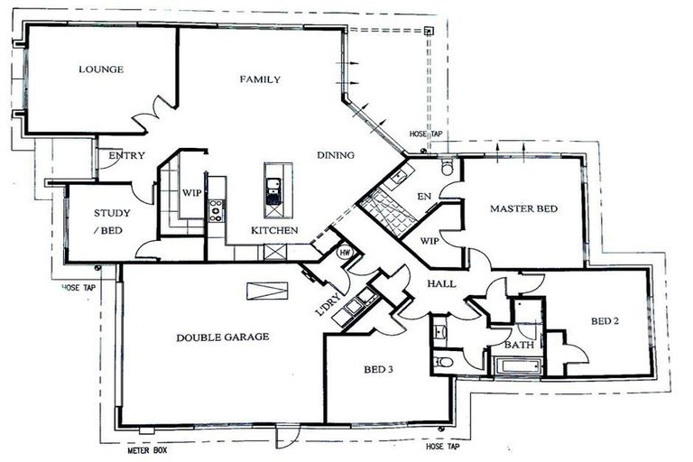 Photo of property in 9 Grove Way, Riverhead, 0820