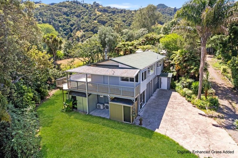 Photo of property in 513a Taneatua Road, Taneatua, Whakatane, 3191