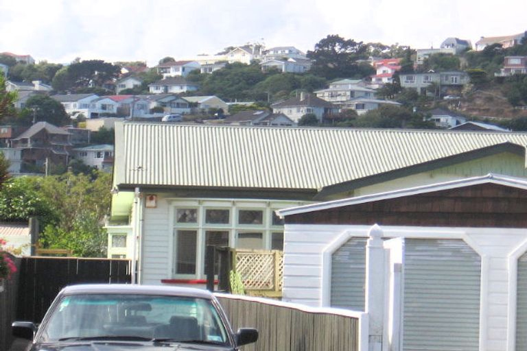 Photo of property in 64a Ellesmere Avenue, Miramar, Wellington, 6022