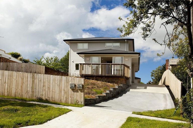 Photo of property in 111a Gardner Avenue, New Lynn, Auckland, 0600