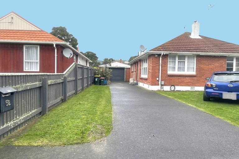 Photo of property in 52 Dyer Street, Epuni, Lower Hutt, 5011