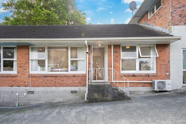 Photo of property in 4/23 Belle Vue Avenue, Northcote Point, Auckland, 0627