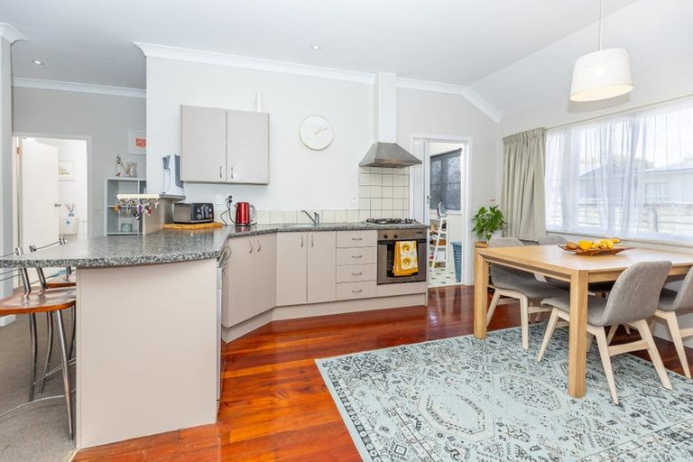 Photo of property in 228 Fox Street, Hamilton East, Hamilton, 3216